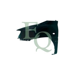 Equal Quality Parafango Ant C/Fori Modanatura L00122 per ripristinare il corretto funzionamento del componente