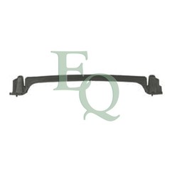 Equal Quality Rinforzo Paraurti Post L00138