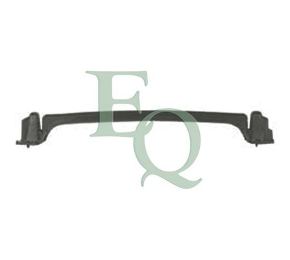 Equal Quality Rinforzo Paraurti Post L00138