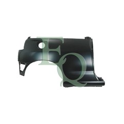 Equal Quality Parafango Post 3 Porte Mod. 98 L00146 per ripristinare il corretto funzionamento del componente