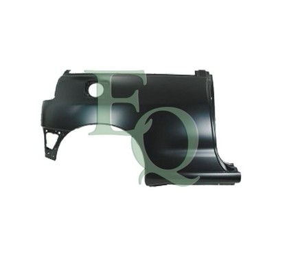 Equal Quality Parafango Post 3 Porte Mod. 98 L00146 per ripristinare il corretto funzionamento del componente