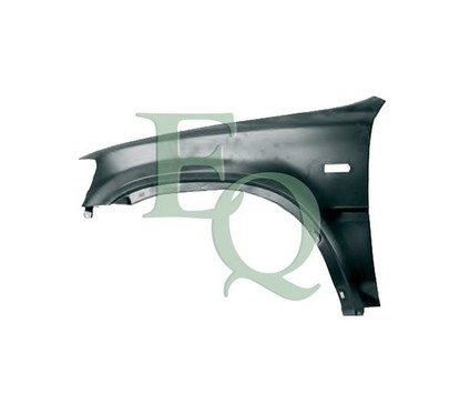 Equal Quality Parafango Ant Dx L00186 per ripristinare il corretto funzionamento del componente