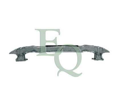Equal Quality Rinforzo Paraurti Post L00188