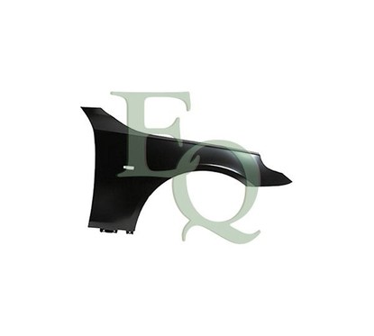 Equal Quality Parafango Ant L00209 per ripristinare il corretto funzionamento del componente