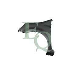 Equal Quality Parafango Ant L00228 per ripristinare il corretto funzionamento del componente