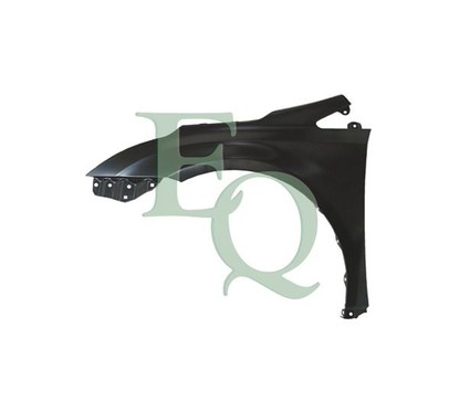 Equal Quality Paraf Ant Sx Avensis 09 L00262 per ripristinare il corretto funzionamento del componente