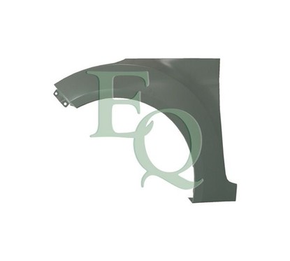 Equal Quality Paraf Ant Sx Hyu Veloster 11 L00266 per ripristinare il corretto funzionamento del componente