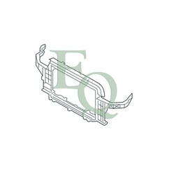 Equal Quality Riv Ant Hyu Veloster 11 L00267 per ripristinare il corretto funzionamento del componente