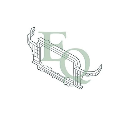 Equal Quality Riv Ant Hyu Veloster 11 L00267 per ripristinare il corretto funzionamento del componente