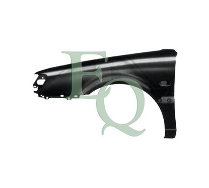 Equal Quality Parafango Ant L00405 per ripristinare il corretto funzionamento del componente