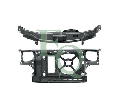 Equal Quality Rivestimento Ant In Plastica Radiatore 525 Mm Mod. L00428