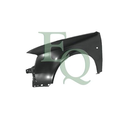 Equal Quality Parafango Ant L00447 per ripristinare il corretto funzionamento del componente