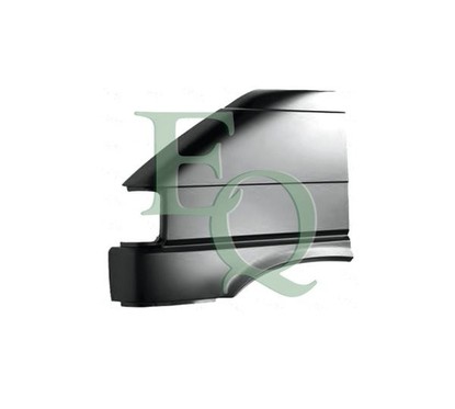Equal Quality Parafango Ant L00460 per ripristinare il corretto funzionamento del componente