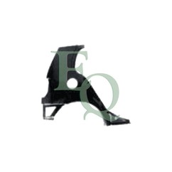 Equal Quality Parafango Post 5 Porte L00481 per ripristinare il corretto funzionamento del componente