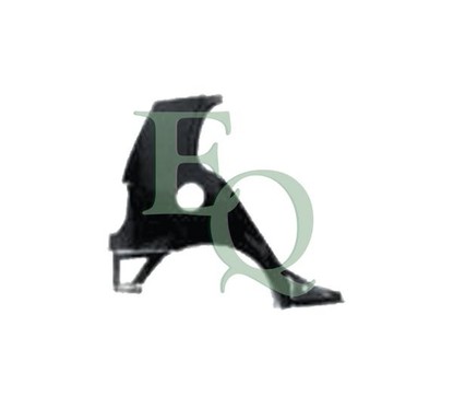 Equal Quality Parafango Post 5 Porte L00481 per ripristinare il corretto funzionamento del componente