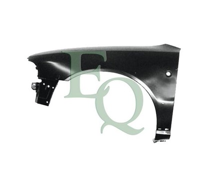 Equal Quality Parafango Ant Mod. 08.96 07.97 L00492 per ripristinare il corretto funzionamento del componente
