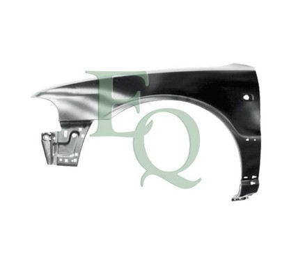Equal Quality Parafango Ant L00496 per ripristinare il corretto funzionamento del componente