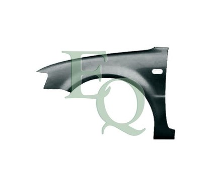 Equal Quality Parafango Ant L00515 per ripristinare il corretto funzionamento del componente