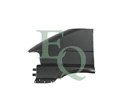 Equal Quality Parafango Ant Mod. Caravelle L00549 per ripristinare il corretto funzionamento del componente