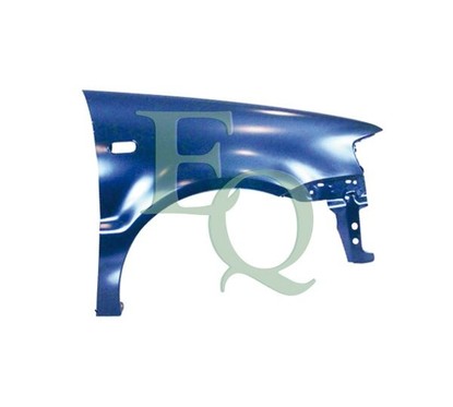 Equal Quality Parafango Ant Mod. Gti L00557 per ripristinare il corretto funzionamento del componente