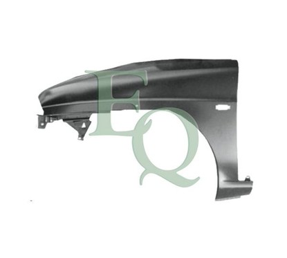 Equal Quality Parafango Ant L00636 per ripristinare il corretto funzionamento del componente