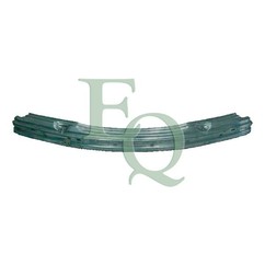 Equal Quality Rinforzo Paraurti Ant Alluminio L00687