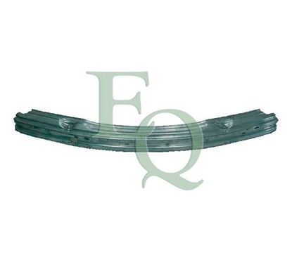 Equal Quality Rinforzo Paraurti Ant Alluminio L00687