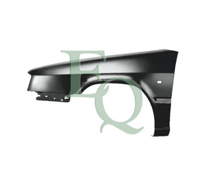 Equal Quality Parafango Ant Mod. 93 L00711 per ripristinare il corretto funzionamento del componente