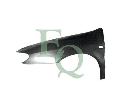 Equal Quality Parafango Ant L00738 per ripristinare il corretto funzionamento del componente