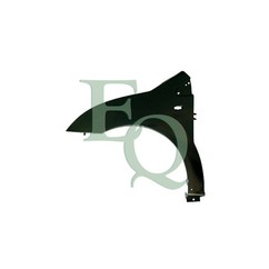 Equal Quality Parafango Ant Mod. Vtr L00767 per ripristinare il corretto funzionamento del componente