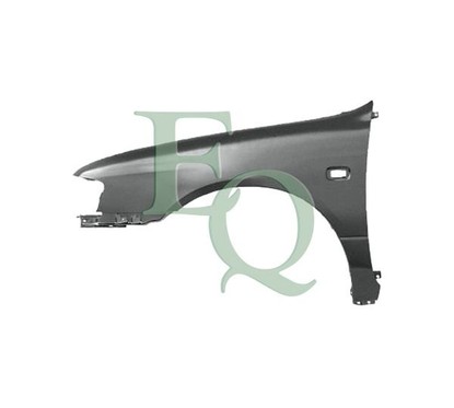 Equal Quality Parafango Ant L00799 per ripristinare il corretto funzionamento del componente