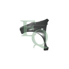 Equal Quality Parafango Ant L00812 per ripristinare il corretto funzionamento del componente