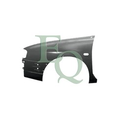 Equal Quality Parafango Ant C/Foro Ovale Mod. 96 L00965 per ripristinare il corretto funzionamento del componente
