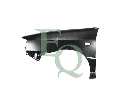 Equal Quality Parafango Ant Seat Toledo I (1L) 91 95 L00989 per ripristinare il corretto funzionamento del componente