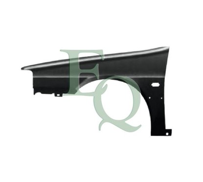 Equal Quality Parafango Ant L01046 per ripristinare il corretto funzionamento del componente