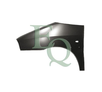 Equal Quality Parafango Ant Mod. 98 L01052 per ripristinare il corretto funzionamento del componente
