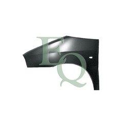 Equal Quality Parafango Ant L01055 per ripristinare il corretto funzionamento del componente