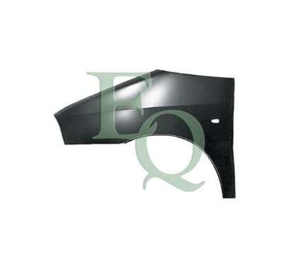 Equal Quality Parafango Ant L01055 per ripristinare il corretto funzionamento del componente