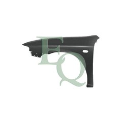 Equal Quality Parafango Ant L01059 per ripristinare il corretto funzionamento del componente