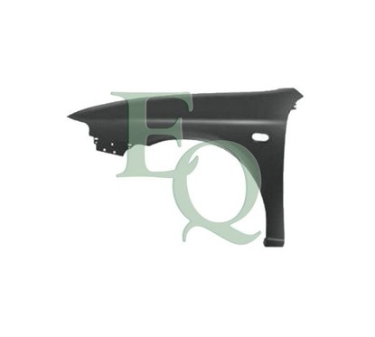 Equal Quality Parafango Ant L01059 per ripristinare il corretto funzionamento del componente