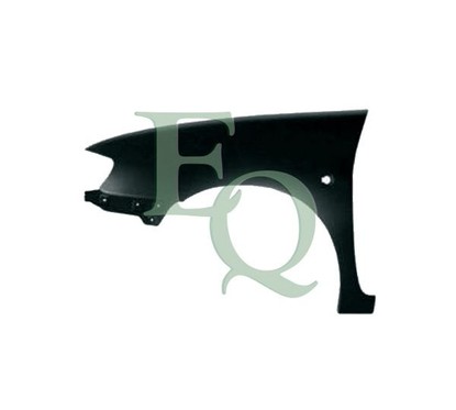 Equal Quality Parafango Ant L01064 per ripristinare il corretto funzionamento del componente