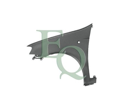 Equal Quality Parafango Ant L01075 per ripristinare il corretto funzionamento del componente