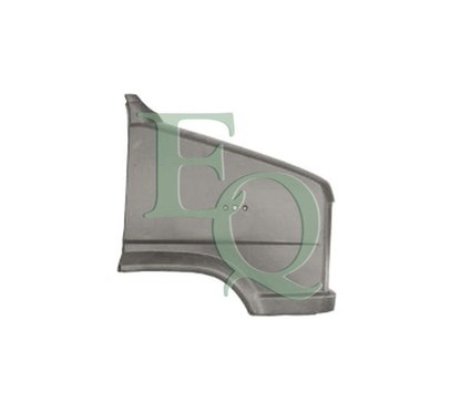 Equal Quality Parafango Ant L01092 per ripristinare il corretto funzionamento del componente