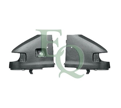 Equal Quality Parafango Ant L01102 per ripristinare il corretto funzionamento del componente