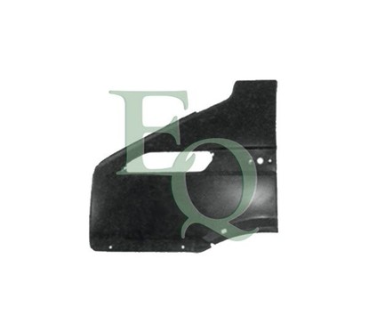 Equal Quality Parafango Ant L01106 per ripristinare il corretto funzionamento del componente