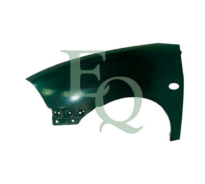 Equal Quality Parafango Ant L01131 per ripristinare il corretto funzionamento del componente