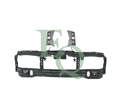 Equal Quality Rivestimento Ant Completo L01191 per ripristinare il corretto funzionamento del componente