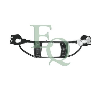 Equal Quality Traversa Ant Sup Mercedes-Benz Classe E (W201) 19 L01281