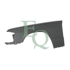 Equal Quality Parafango Ant Mercedes-Benz Classe E (W201) 190 8 L01287