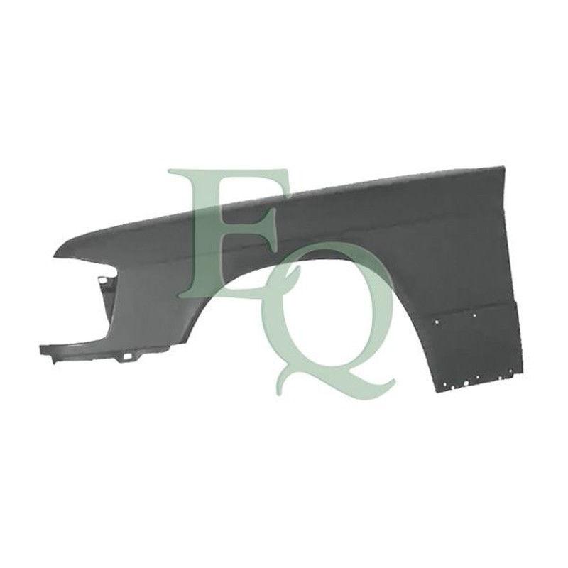 Equal Quality Parafango Ant Mercedes-Benz Classe E (W201) 190 8 L01287
